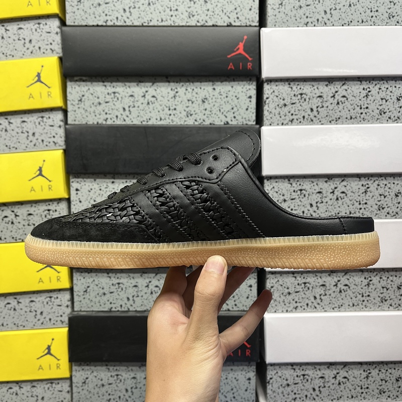 Samba Og 4