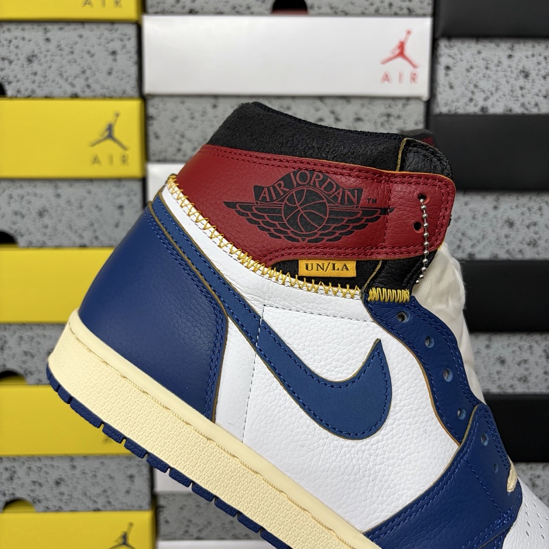 Jordan 1 Sneakers 8