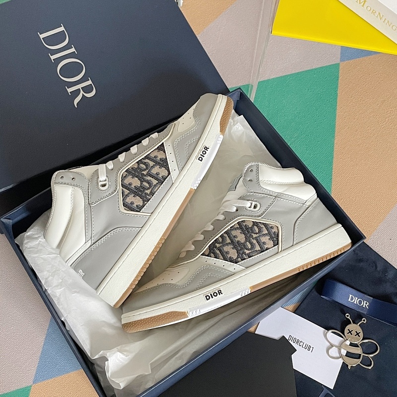 Dior B27 Sneakers 6