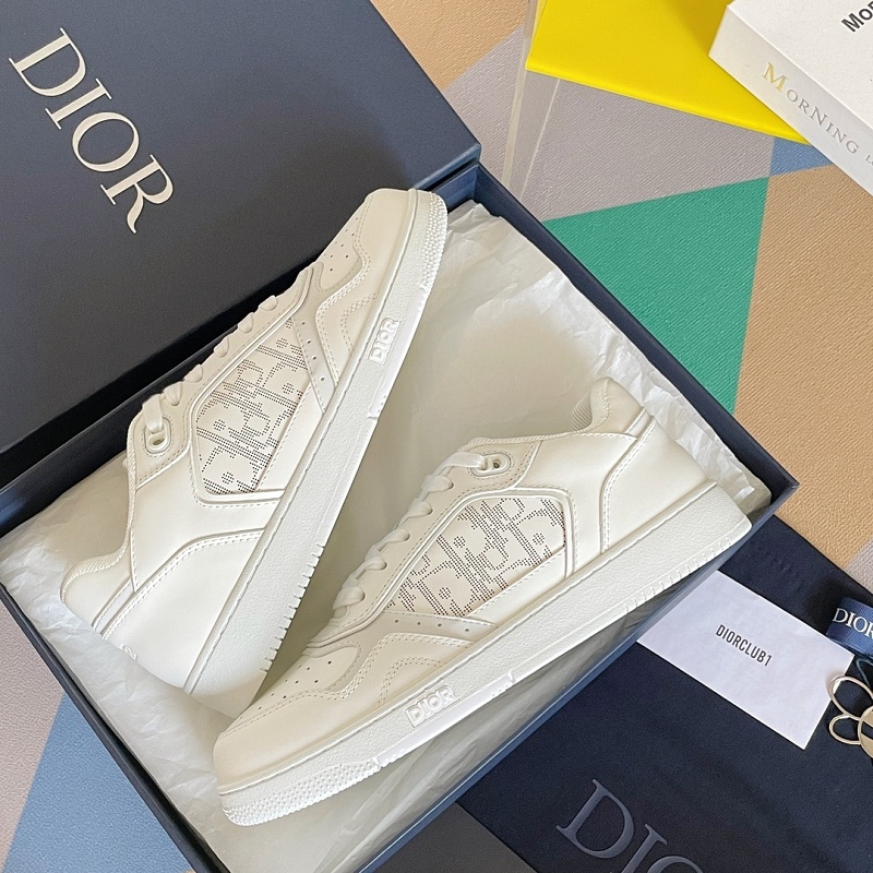 Dior B27 Sneakers 4