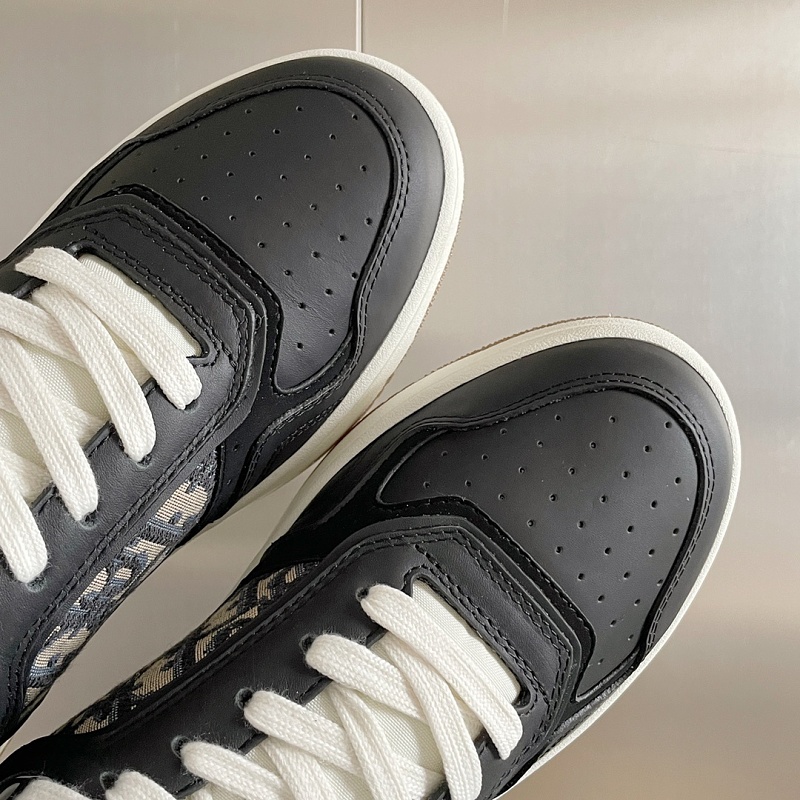 Dior B27 Sneakers 4