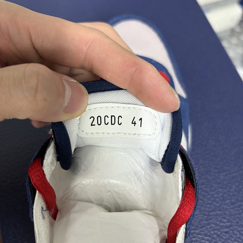 Dior B25 Sneaker 10
