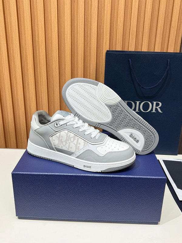Dior B27 Sneakers 3
