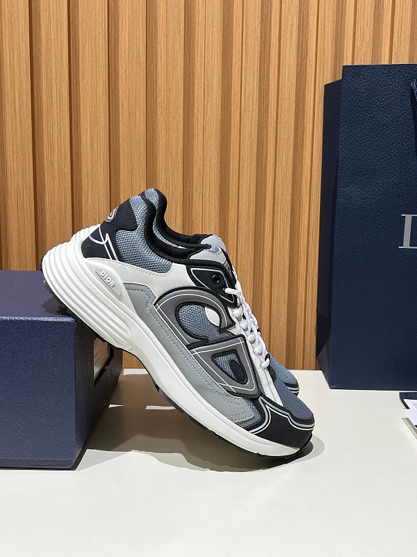 Dior B30 Sneakers 5