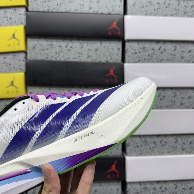Adizero Boston 13 7