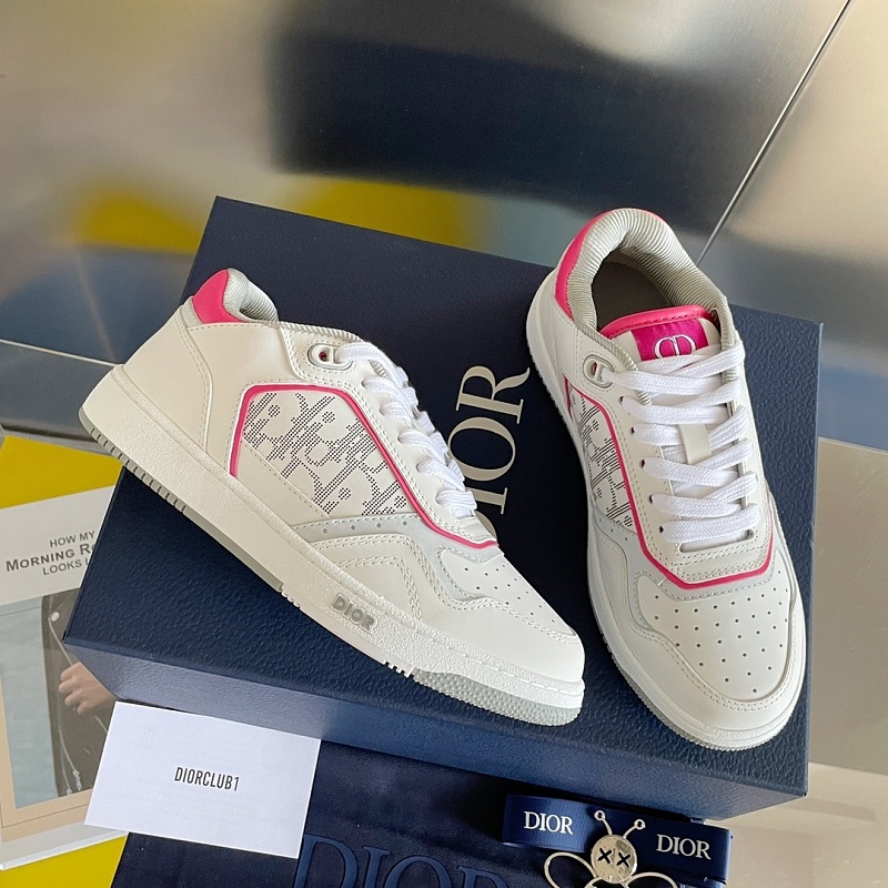 Dior B27 Sneakers 9