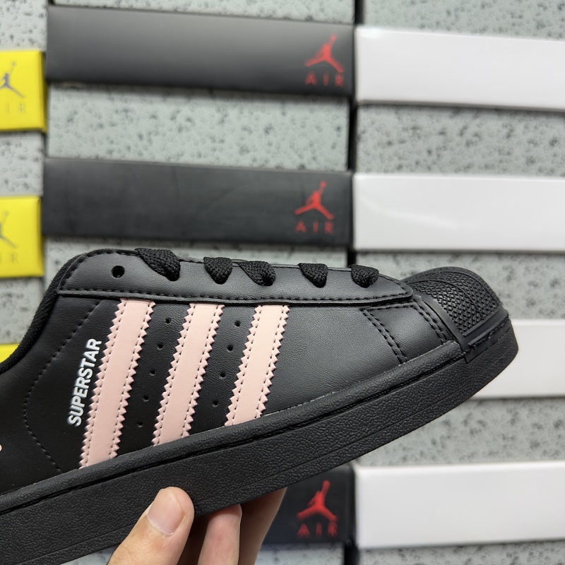 Superstar Ii 7