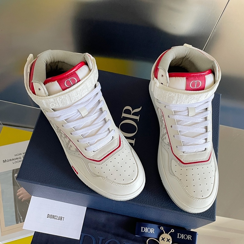 Dior B27 Sneakers 8