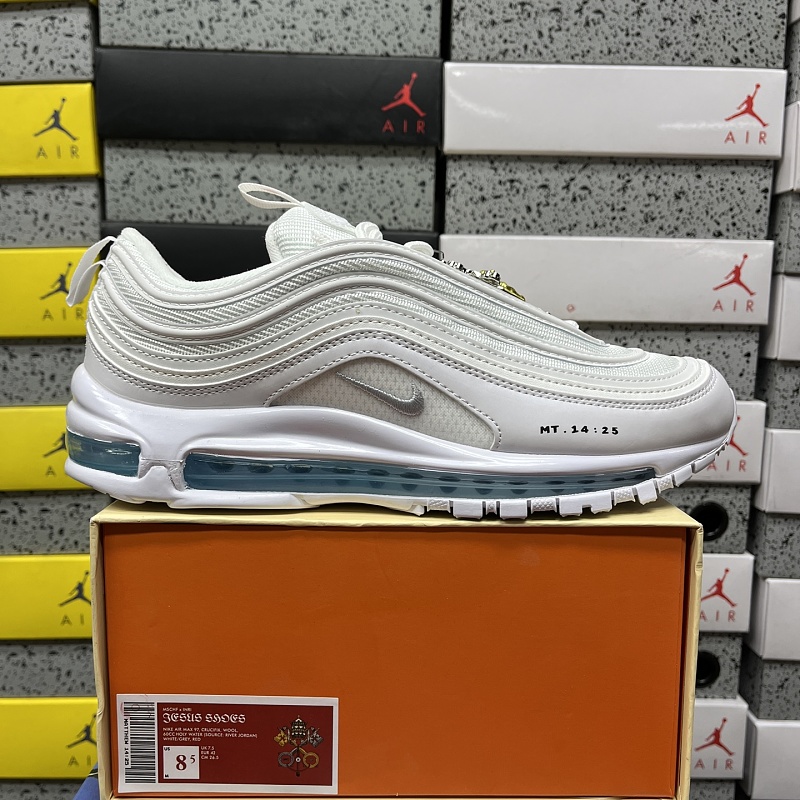 Air Max 97 9