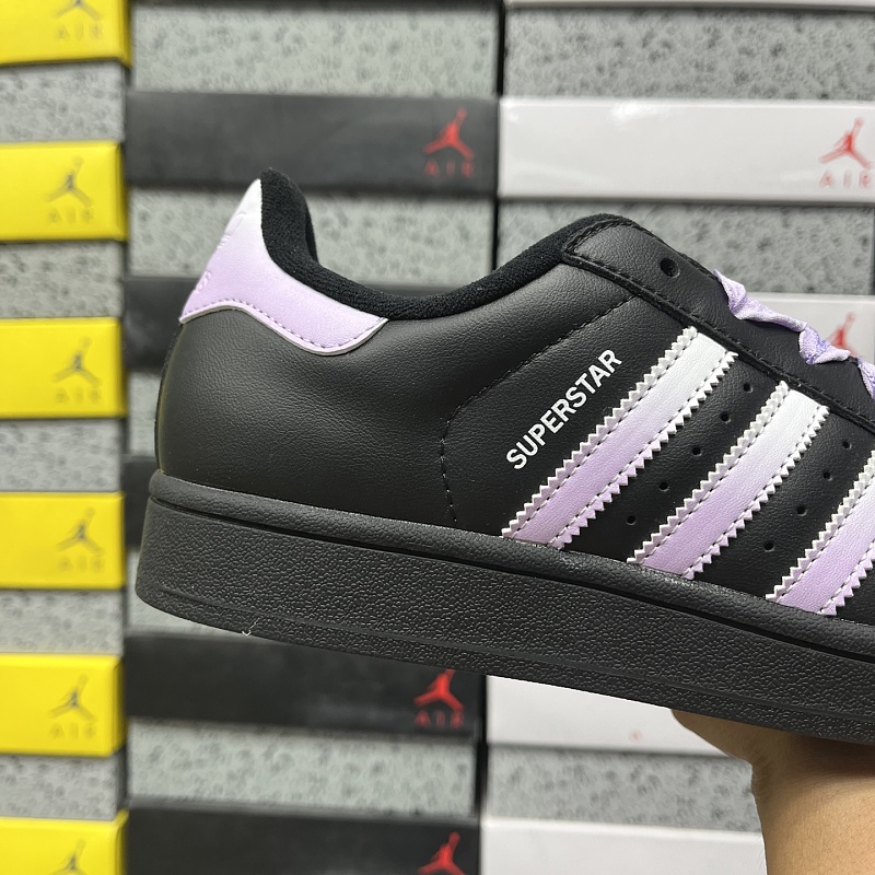 Superstar Ii 7