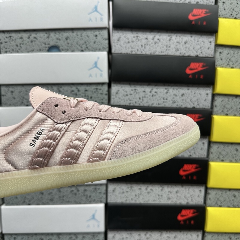 Samba 6