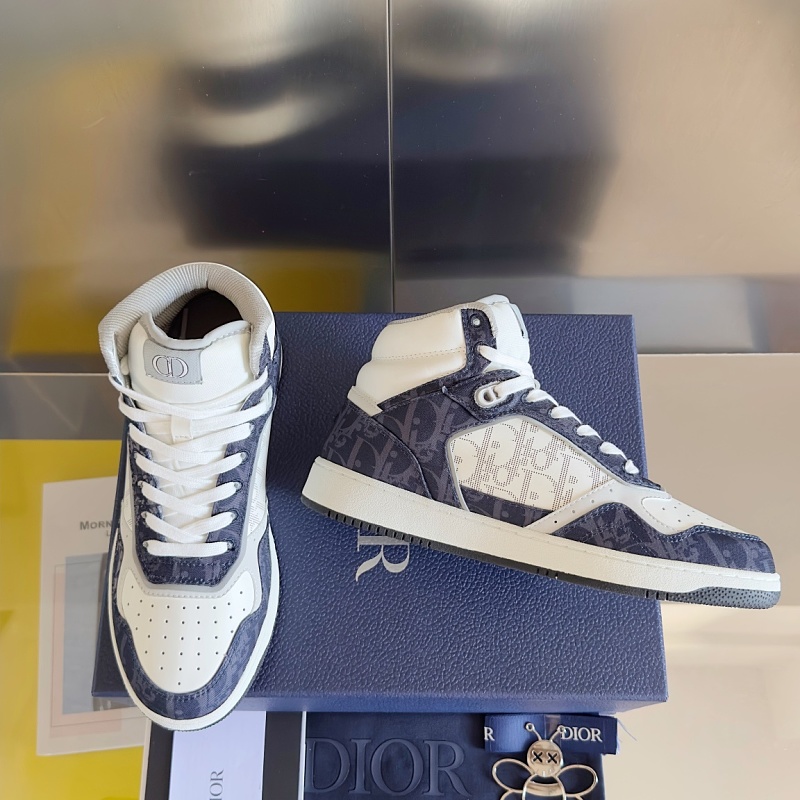 Dior B27 Sneakers 8