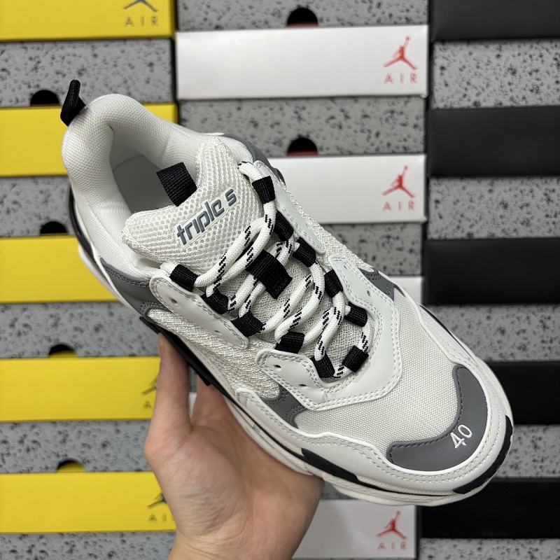 Triple S 2005 · 3