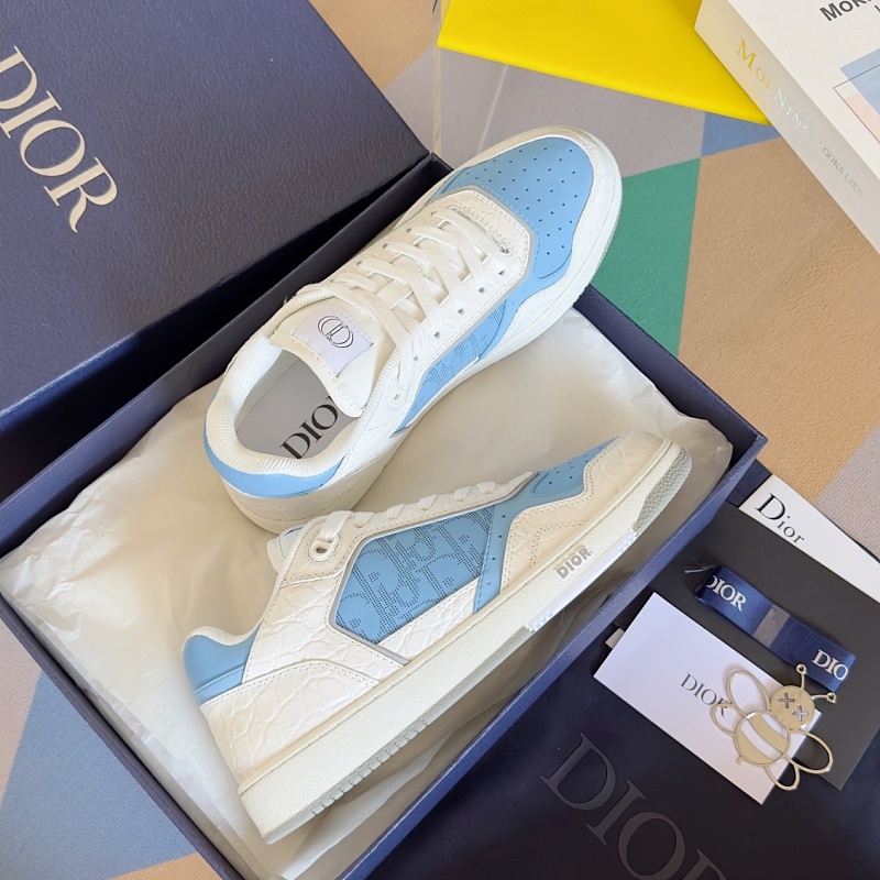 Dior B27 Sneakers 7