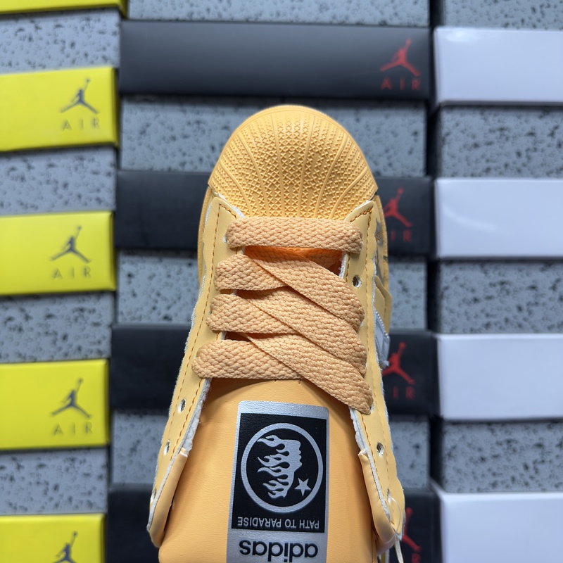 Superstar Ii 5