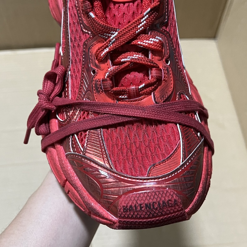 3XL 35-46 巴黎3XL红色 6000 · 6