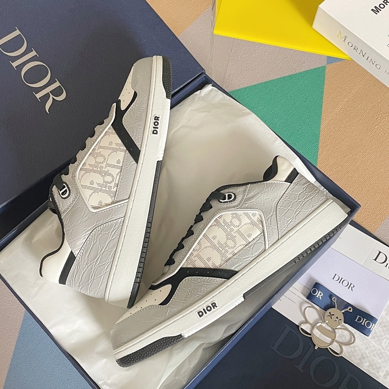 Dior B27 Sneakers 4
