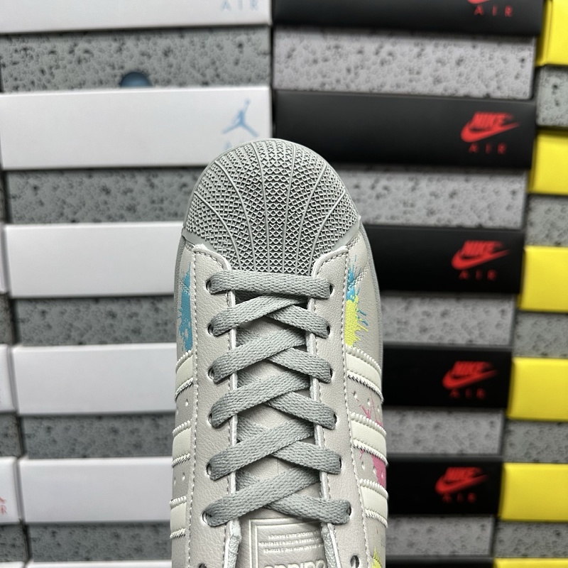 Superstar Ii 7