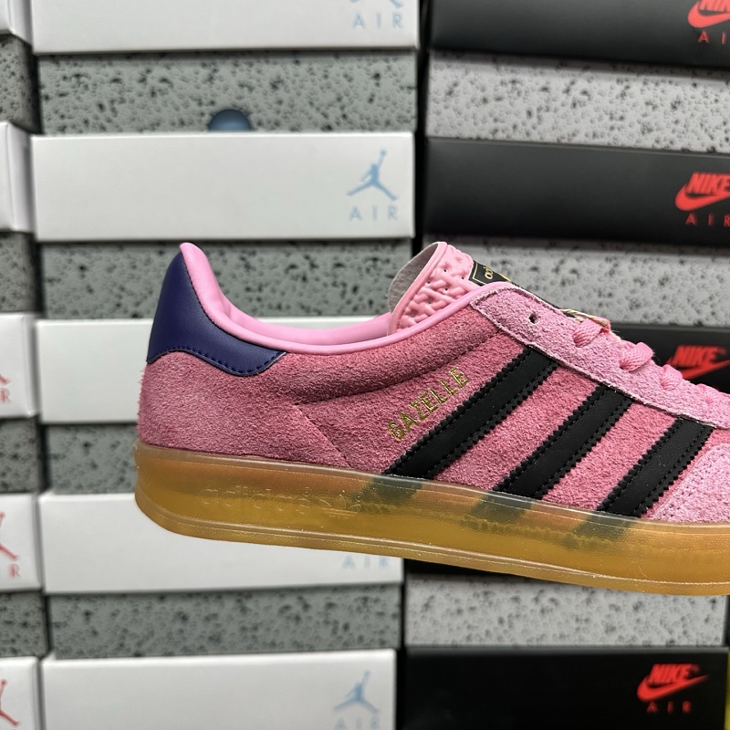 Gazelle Indoor 5