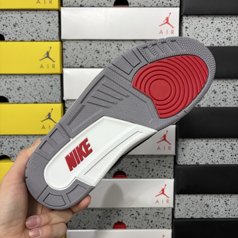 Jordan 3 Sneakers 5
