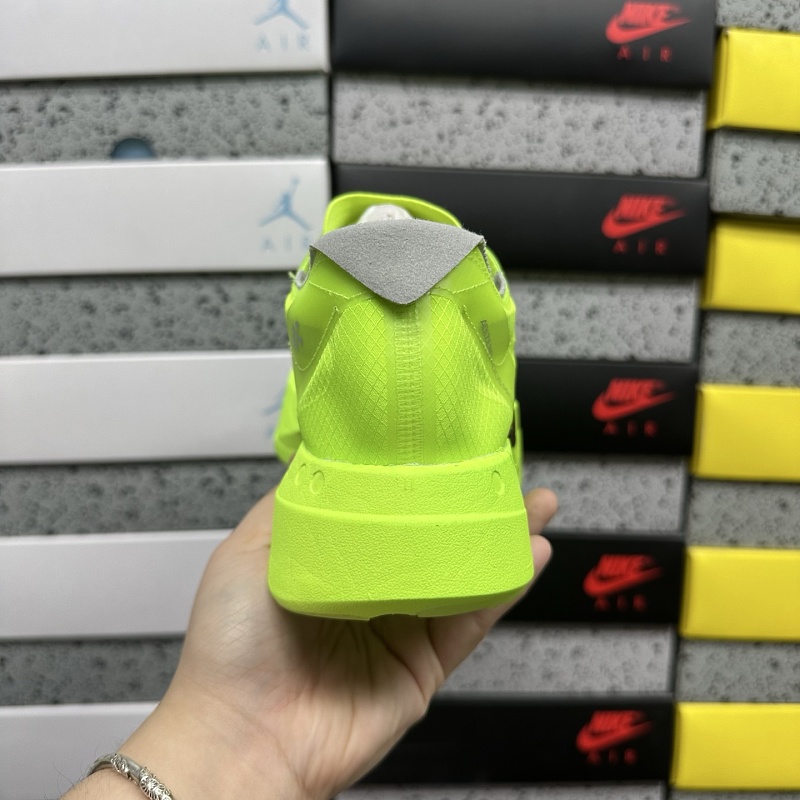 Adizero Adios 4M 3