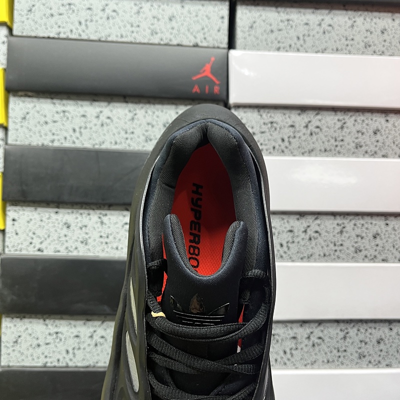Hyperboost · 4