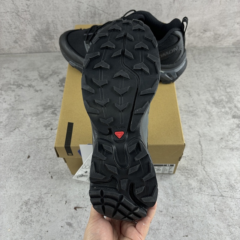 Salomon XT-6 Sneakers 9