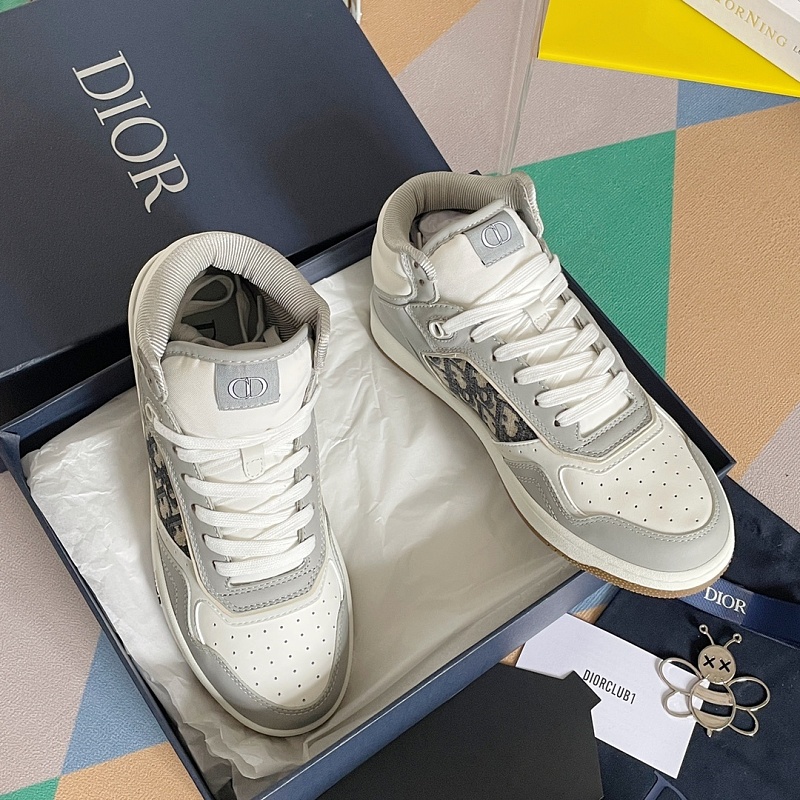 Dior B27 Sneakers 5