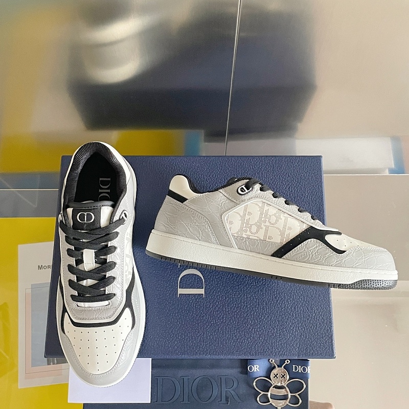 Dior B27 Sneakers 2