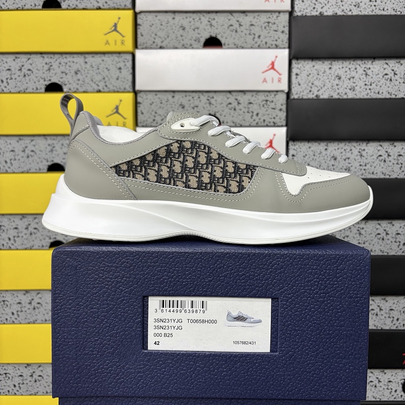 Dior B25 Sneaker 12