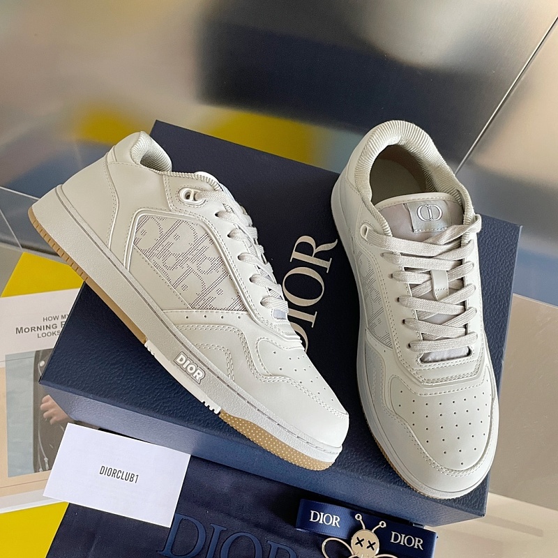 Dior B27 Sneakers 9