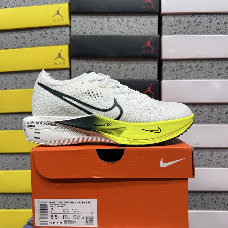 Air Zoom Alphafly Next% 3 8