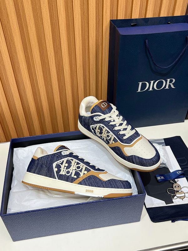 Dior B27 Sneakers 7