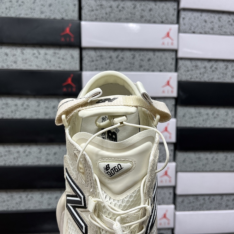 New Balance 9060 Sneakers · 5