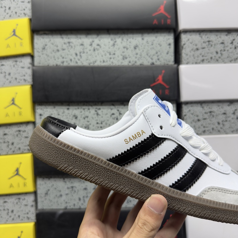 Samba Og Mule W 6