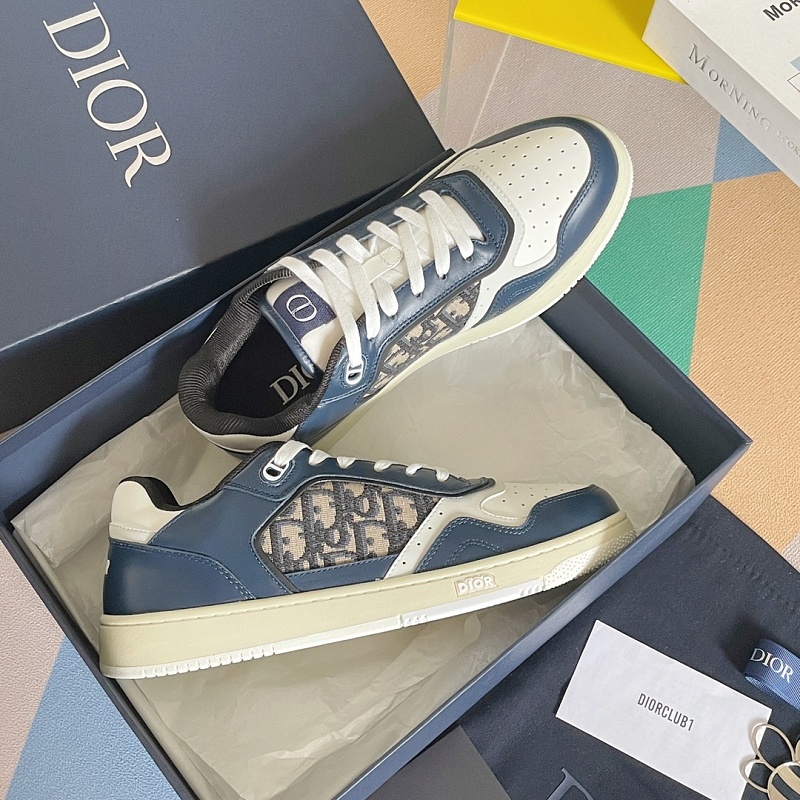 Dior B27 Sneakers 5