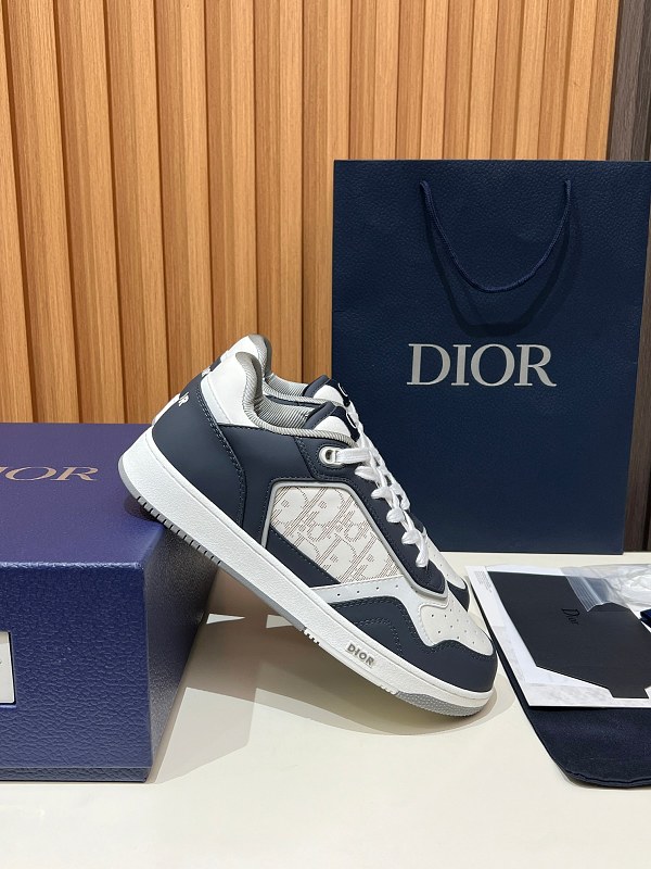 Dior B27 Sneakers 2