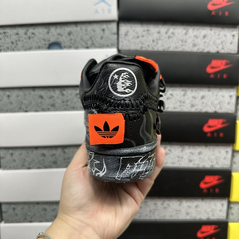 Superstar Ii 3
