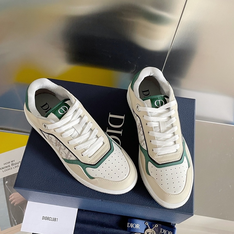 Dior B27 Sneakers 8