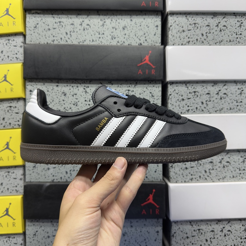 Samba Og 8