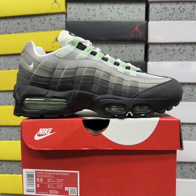 Air Max 95 9