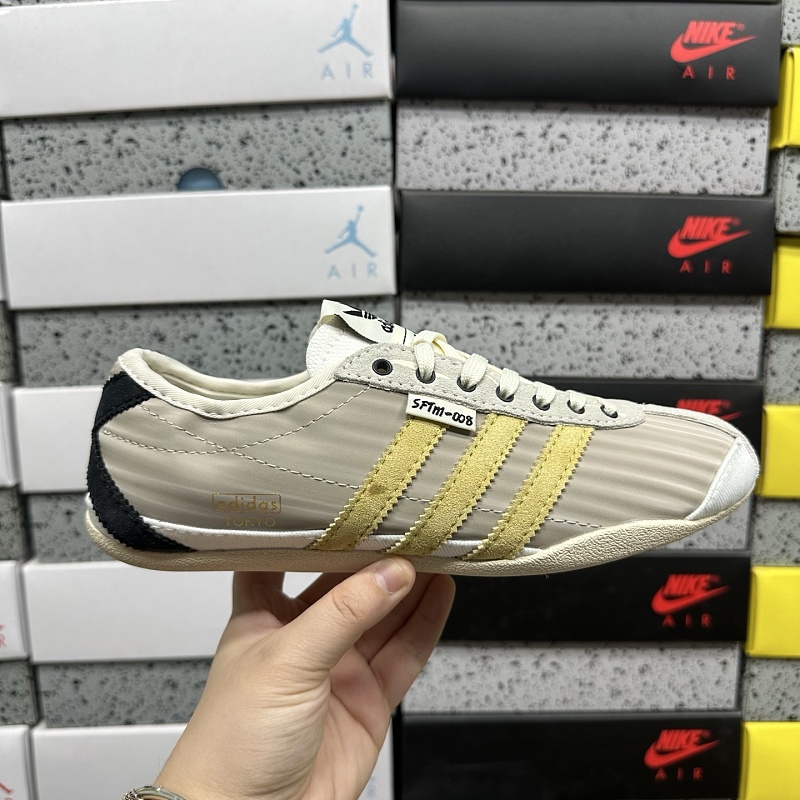 Samba 9