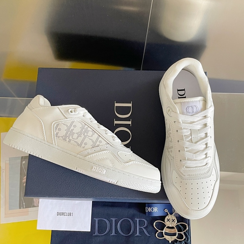 Dior B27 Sneakers 9