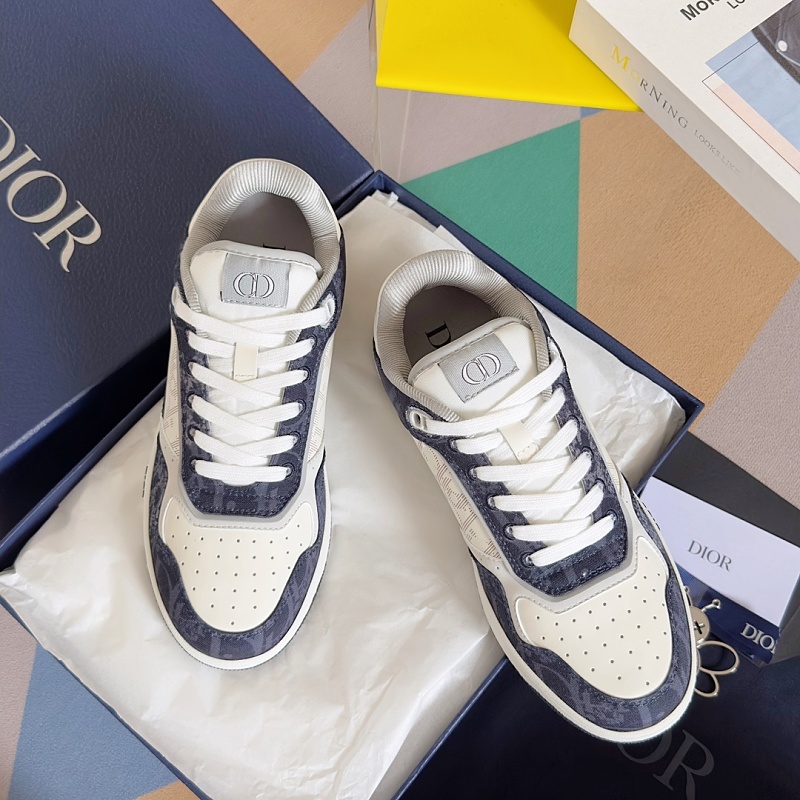 Dior B27 Sneakers 8
