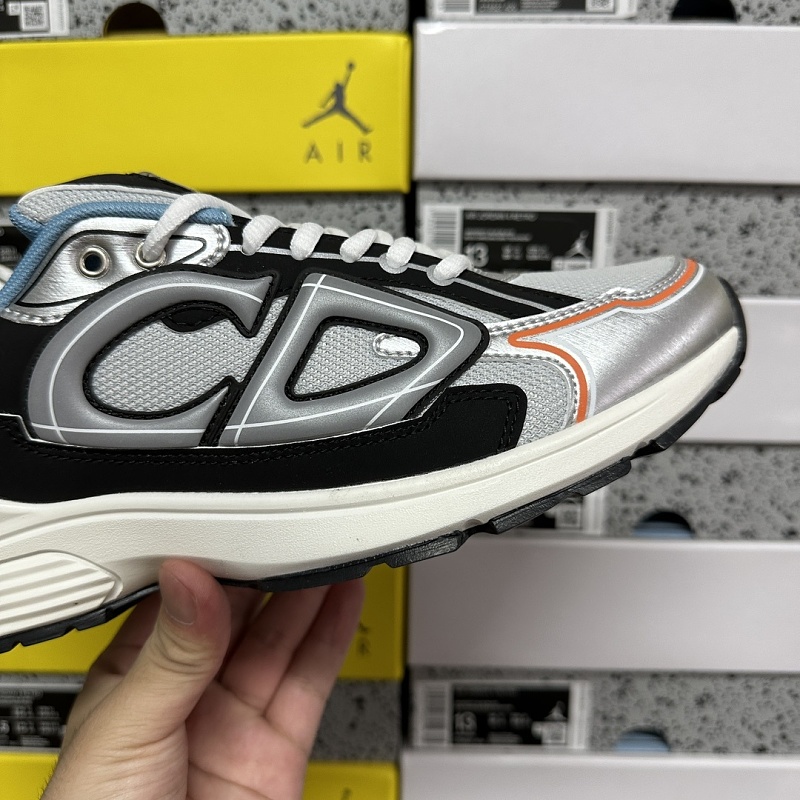 Dior B30 Sneakers 7