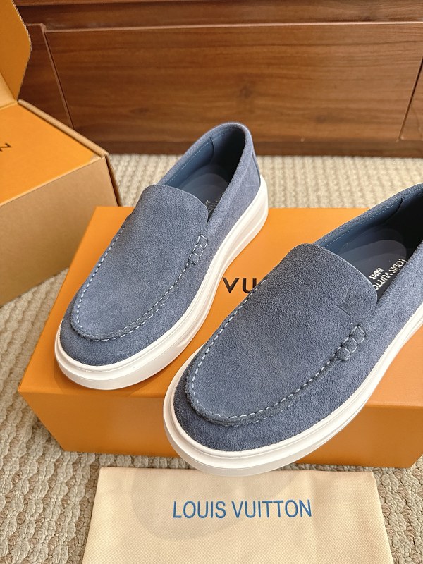 Loafers · 3