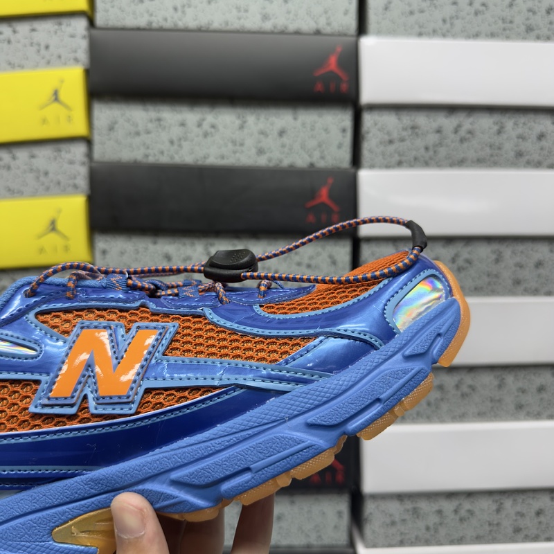 New Balance 740 Sneakers 7