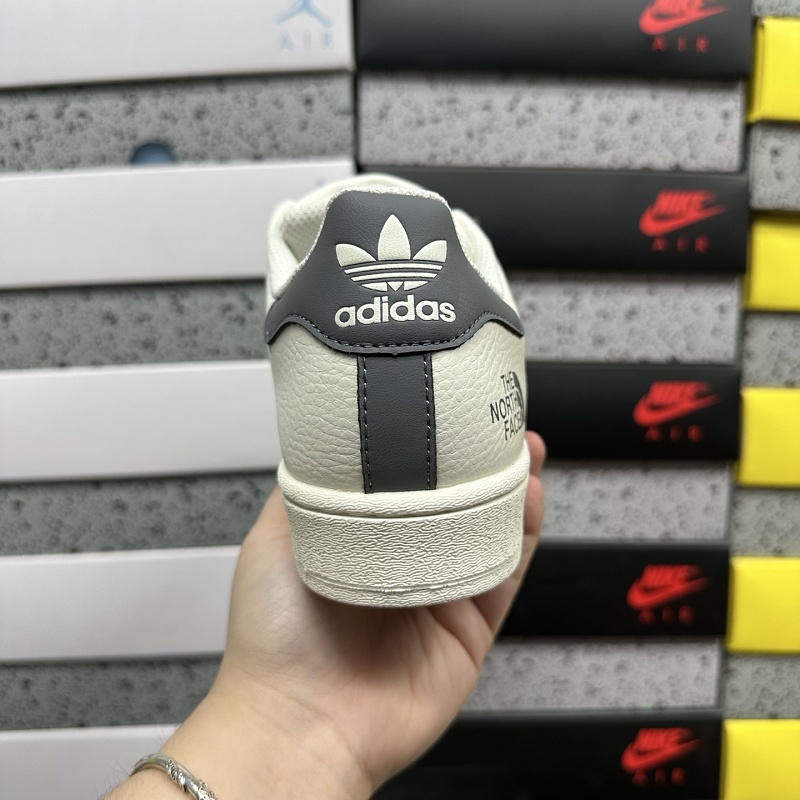 Superstar Ii 3