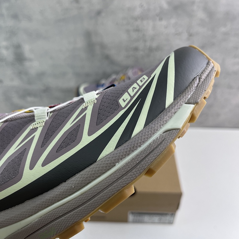 Salomon XT-6 Sneakers · 6