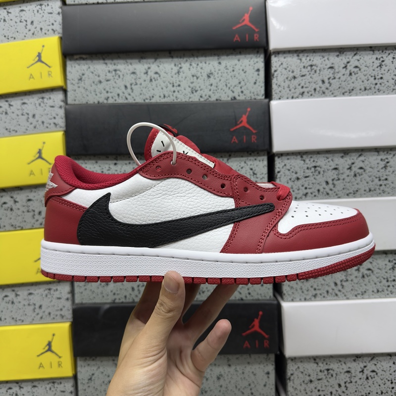 Jordan 1 Sneakers 10